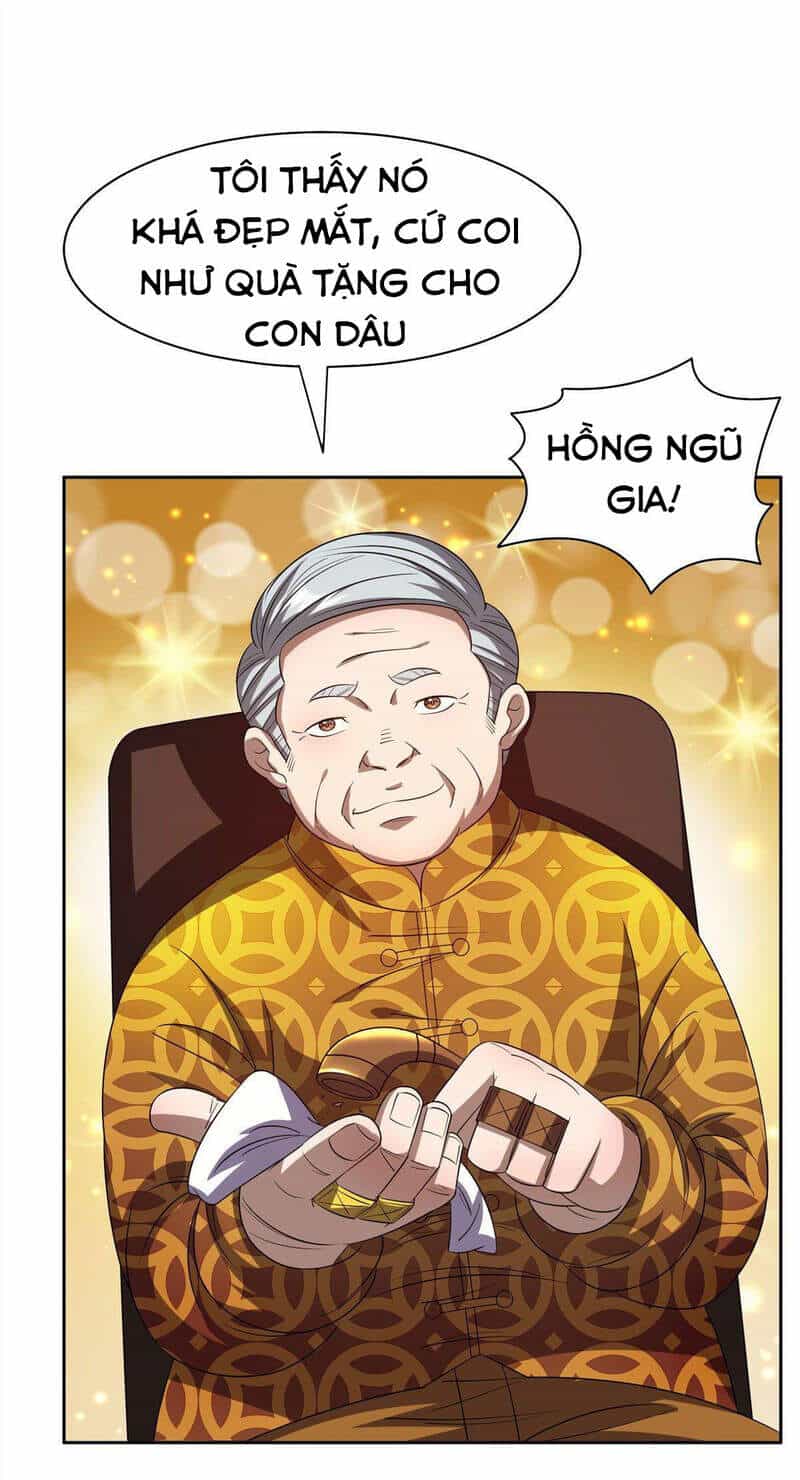 Trọng Sinh Chi Thần Cấp Bại Gia Tử - Chương 29 - ảnh 19