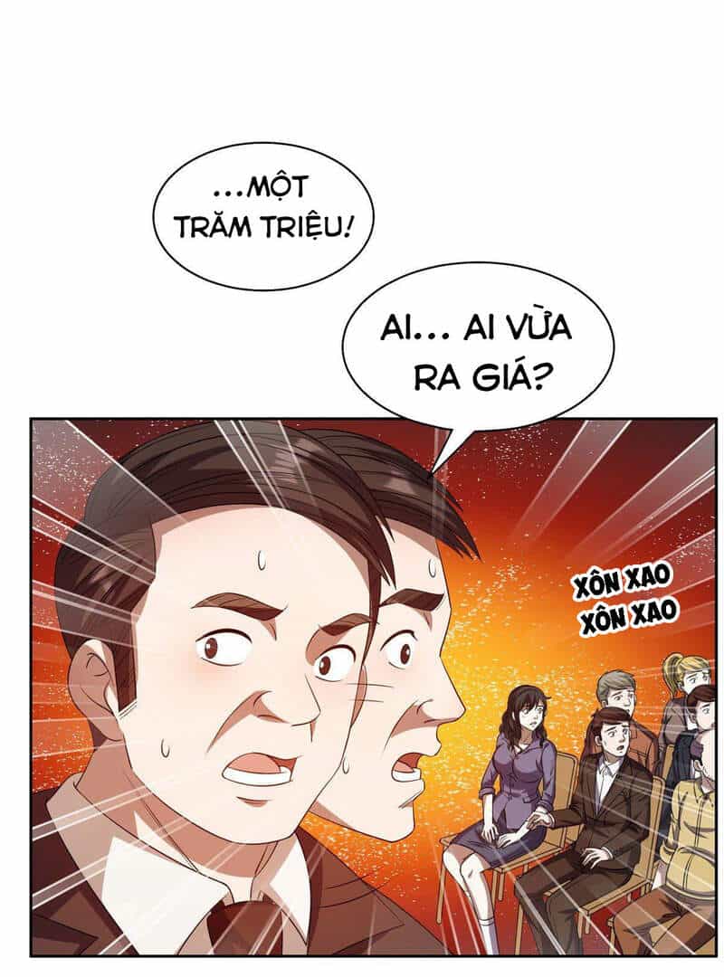 Trọng Sinh Chi Thần Cấp Bại Gia Tử - Chương 29 - ảnh 2