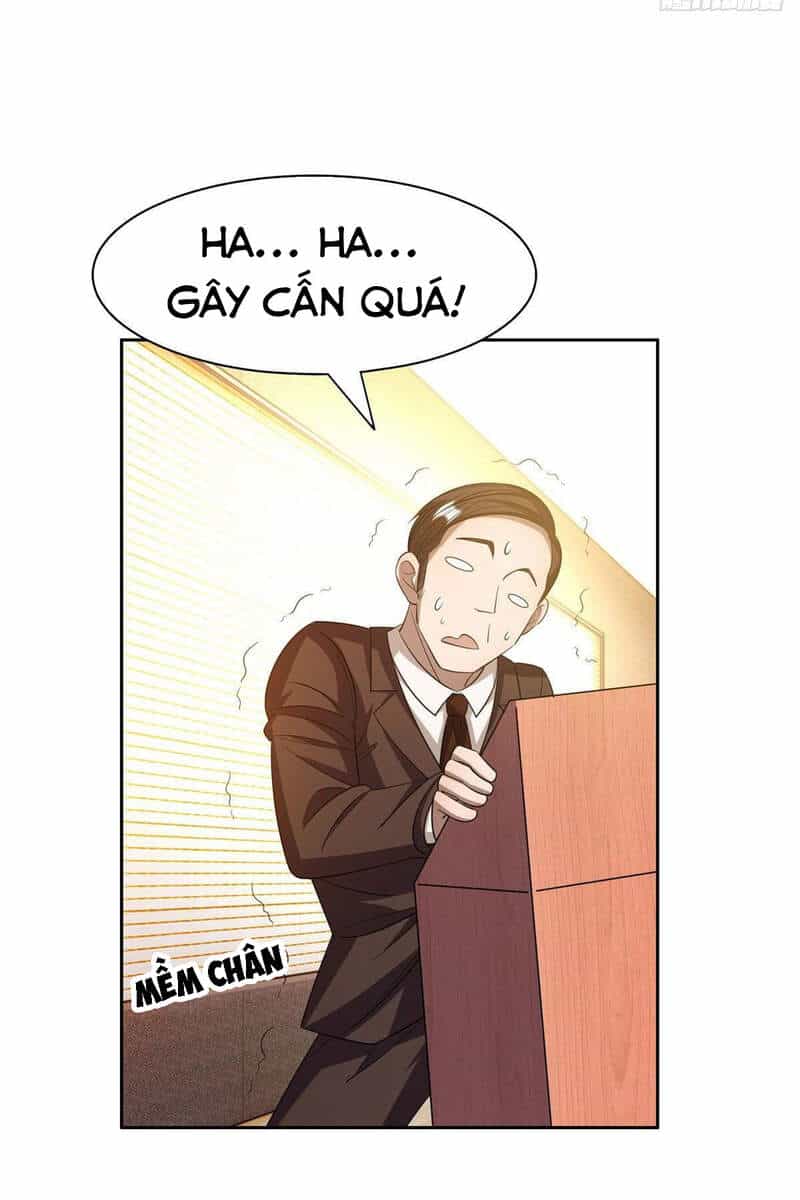 Trọng Sinh Chi Thần Cấp Bại Gia Tử - Chương 29 - ảnh 23