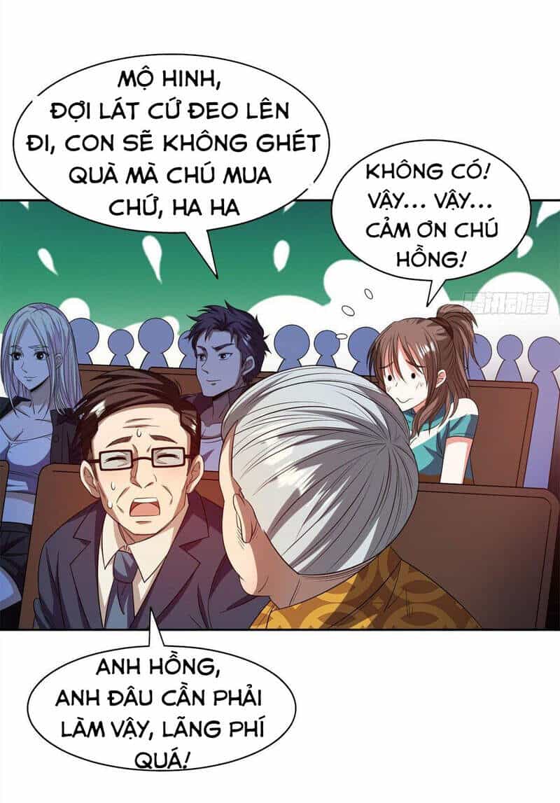 Trọng Sinh Chi Thần Cấp Bại Gia Tử - Chương 29 - ảnh 27