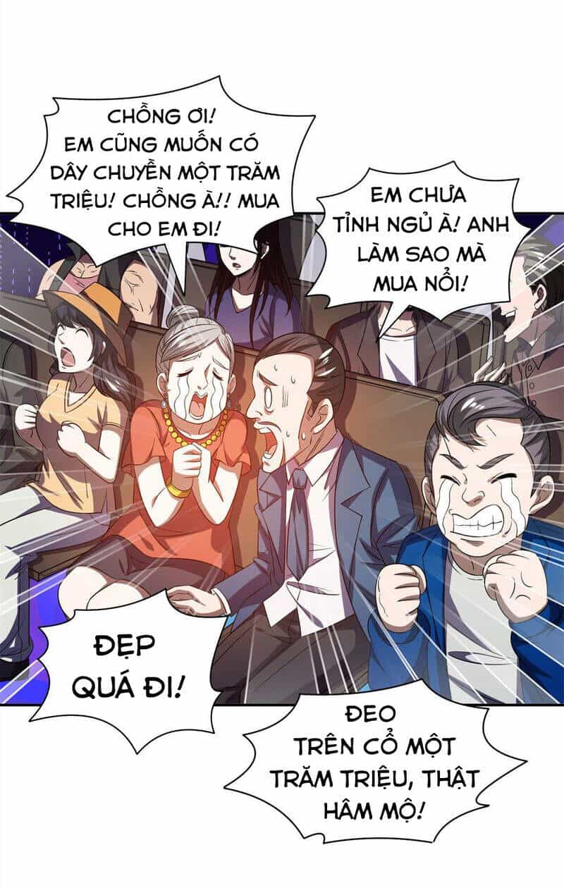 Trọng Sinh Chi Thần Cấp Bại Gia Tử - Chương 29 - ảnh 31