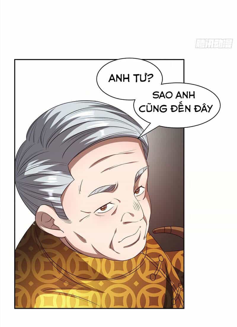 Trọng Sinh Chi Thần Cấp Bại Gia Tử - Chương 29 - ảnh 5