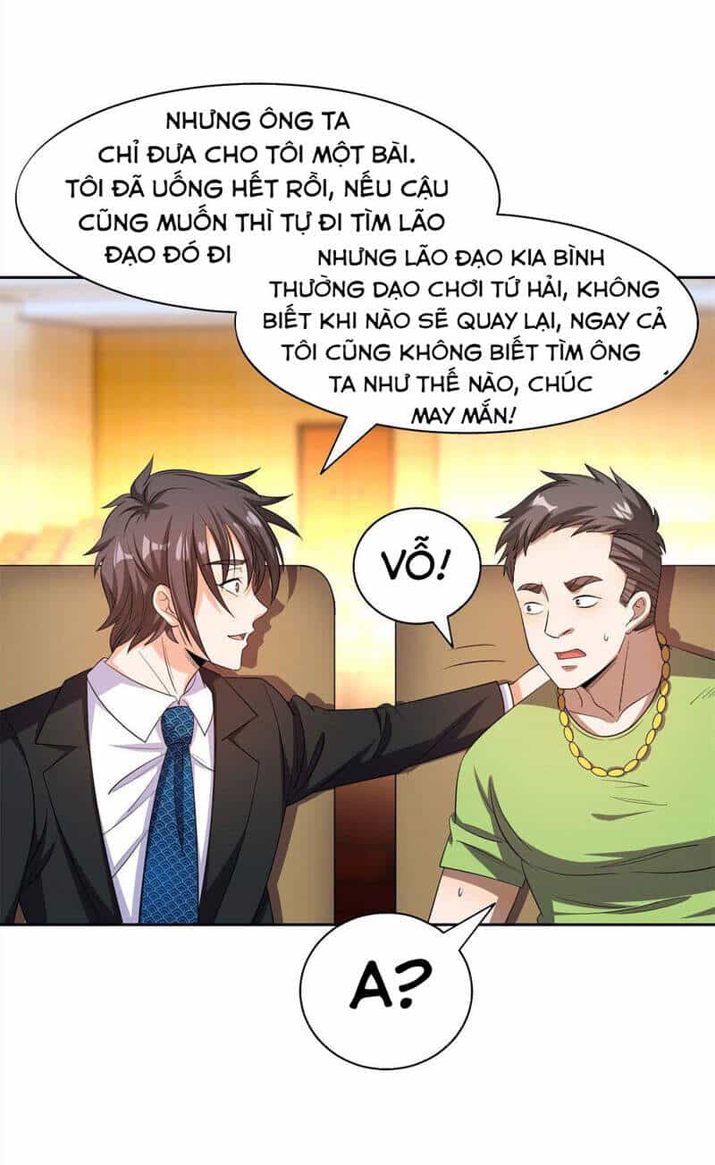 Trọng Sinh Chi Thần Cấp Bại Gia Tử - Chương 30 - ảnh 11