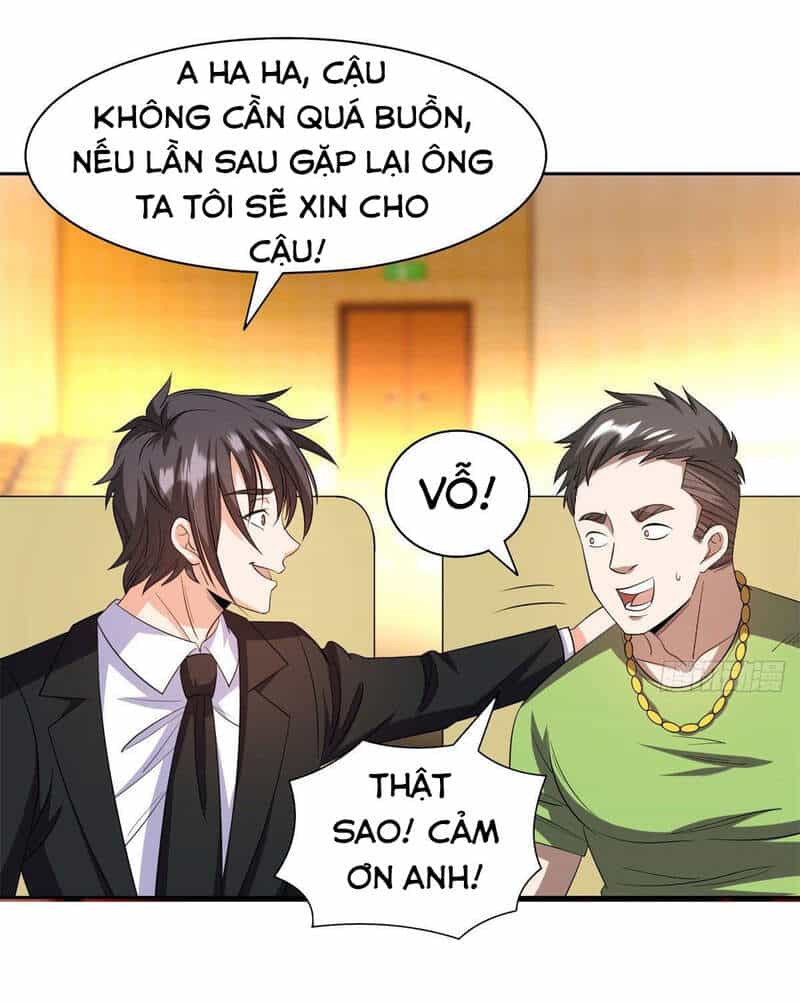Trọng Sinh Chi Thần Cấp Bại Gia Tử - Chương 30 - ảnh 13