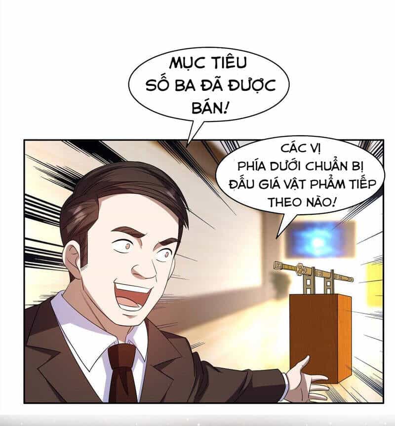 Trọng Sinh Chi Thần Cấp Bại Gia Tử - Chương 30 - ảnh 15