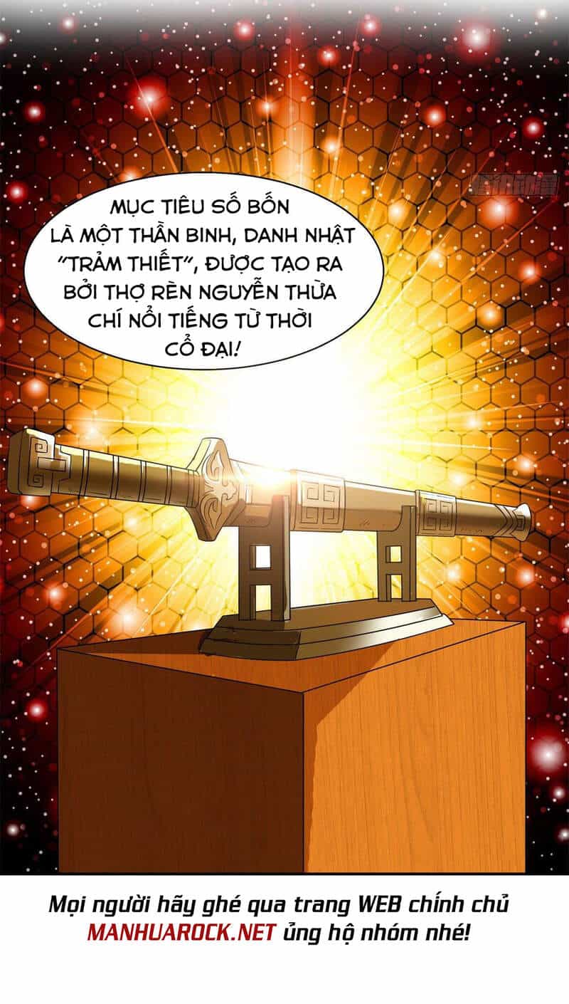 Trọng Sinh Chi Thần Cấp Bại Gia Tử - Chương 30 - ảnh 16