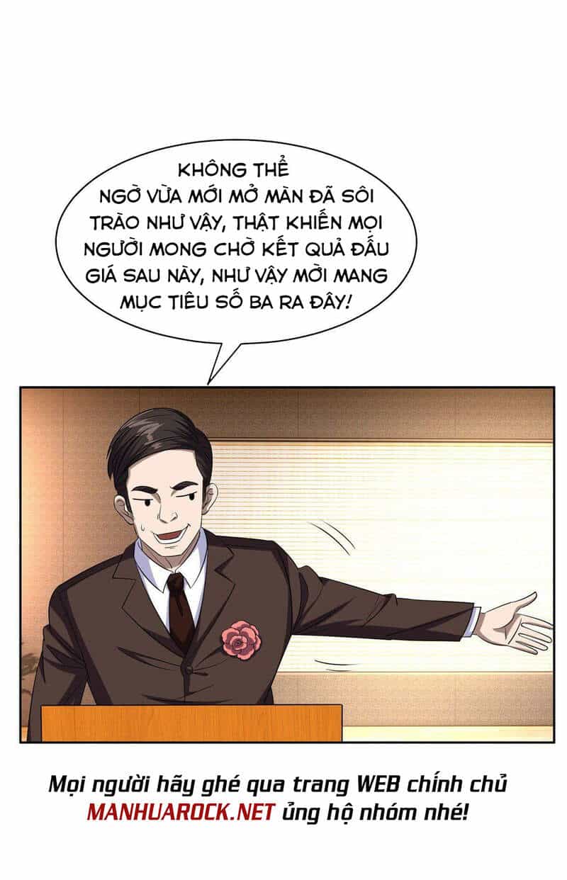 Trọng Sinh Chi Thần Cấp Bại Gia Tử - Chương 30 - ảnh 2