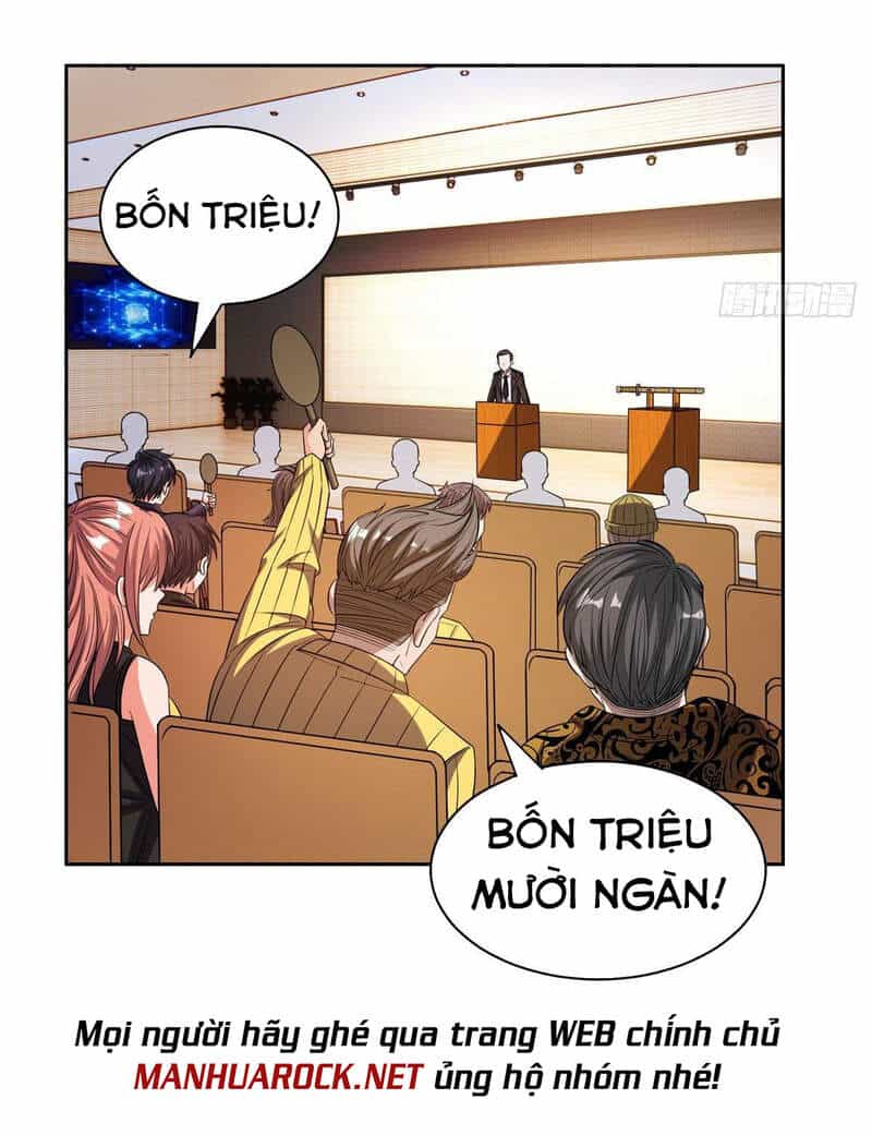 Trọng Sinh Chi Thần Cấp Bại Gia Tử - Chương 30 - ảnh 27