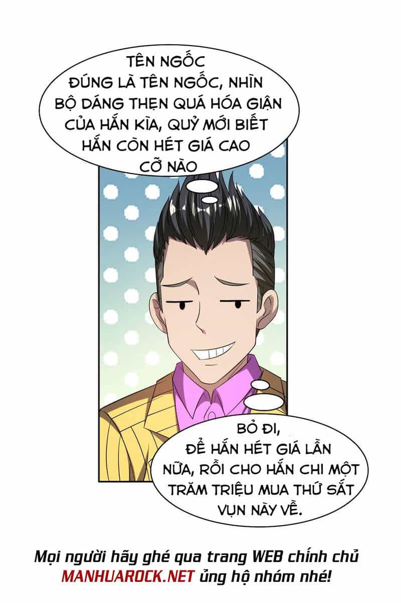 Trọng Sinh Chi Thần Cấp Bại Gia Tử - Chương 30 - ảnh 31