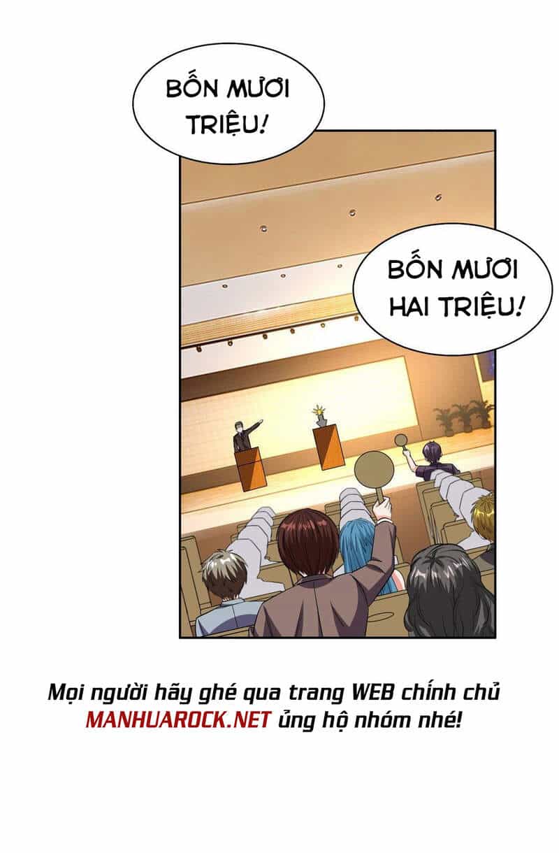 Trọng Sinh Chi Thần Cấp Bại Gia Tử - Chương 30 - ảnh 4