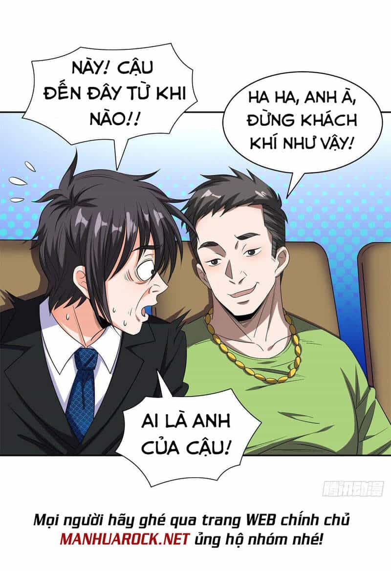 Trọng Sinh Chi Thần Cấp Bại Gia Tử - Chương 30 - ảnh 6