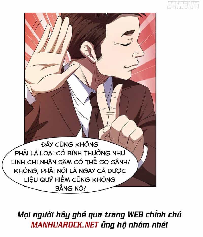 Trọng Sinh Chi Thần Cấp Bại Gia Tử - Chương 31 - ảnh 14