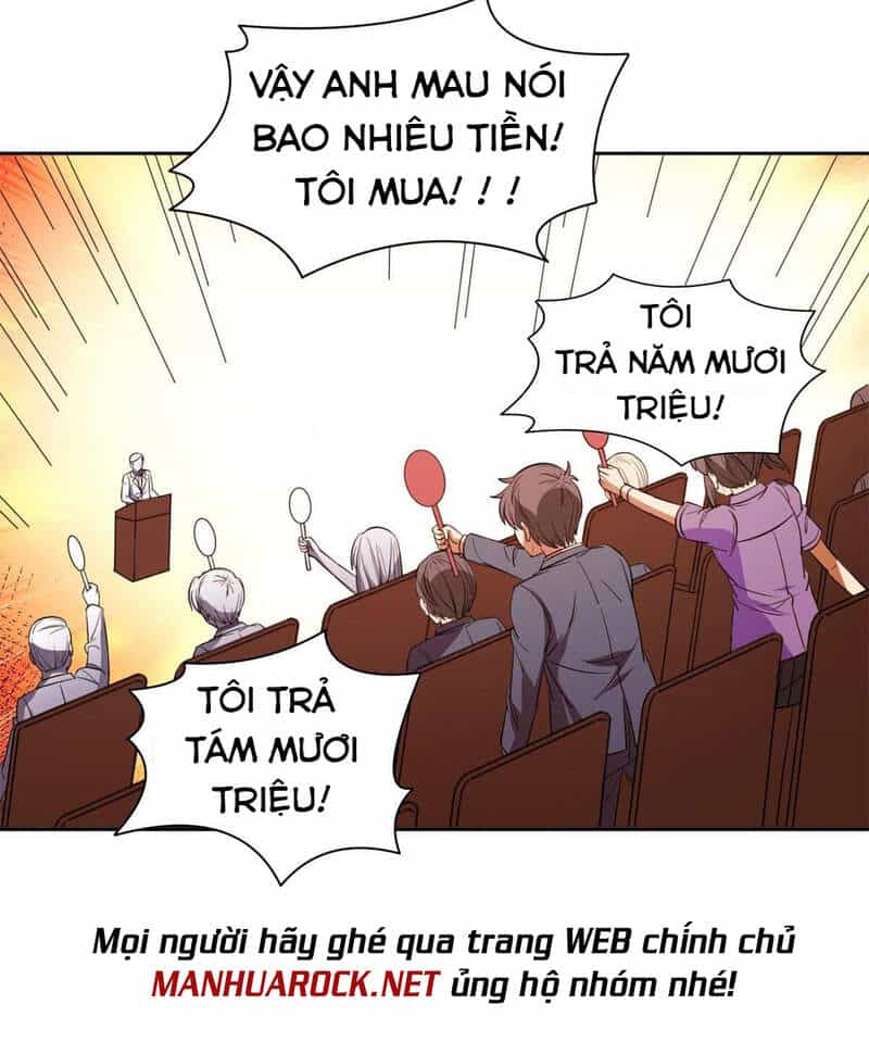 Trọng Sinh Chi Thần Cấp Bại Gia Tử - Chương 31 - ảnh 17