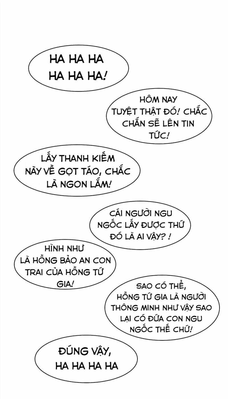Trọng Sinh Chi Thần Cấp Bại Gia Tử - Chương 31 - ảnh 2
