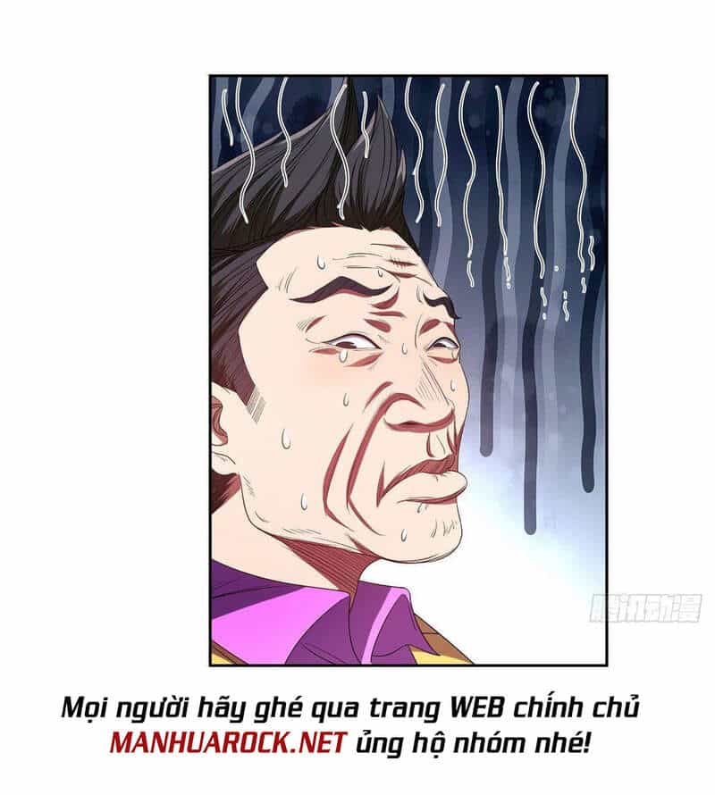 Trọng Sinh Chi Thần Cấp Bại Gia Tử - Chương 31 - ảnh 3