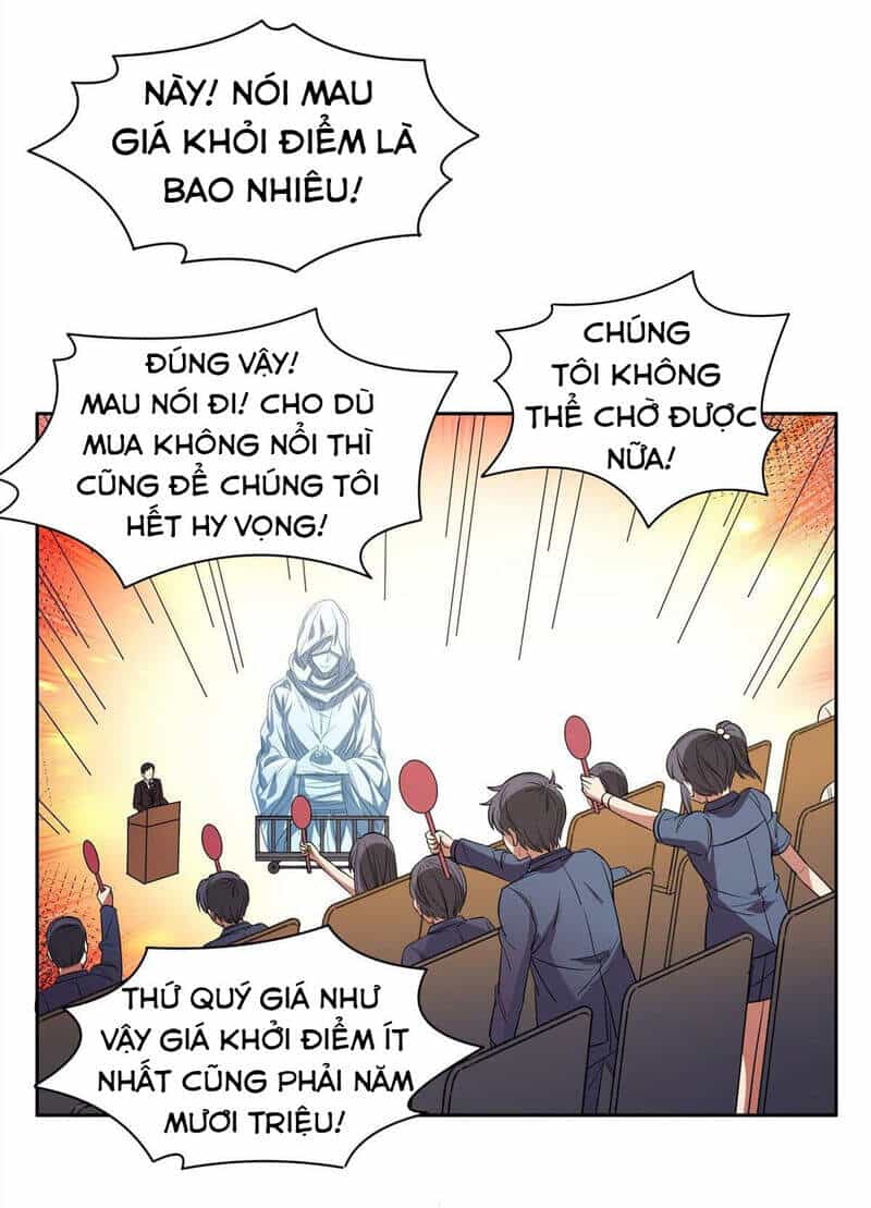 Trọng Sinh Chi Thần Cấp Bại Gia Tử - Chương 31 - ảnh 30