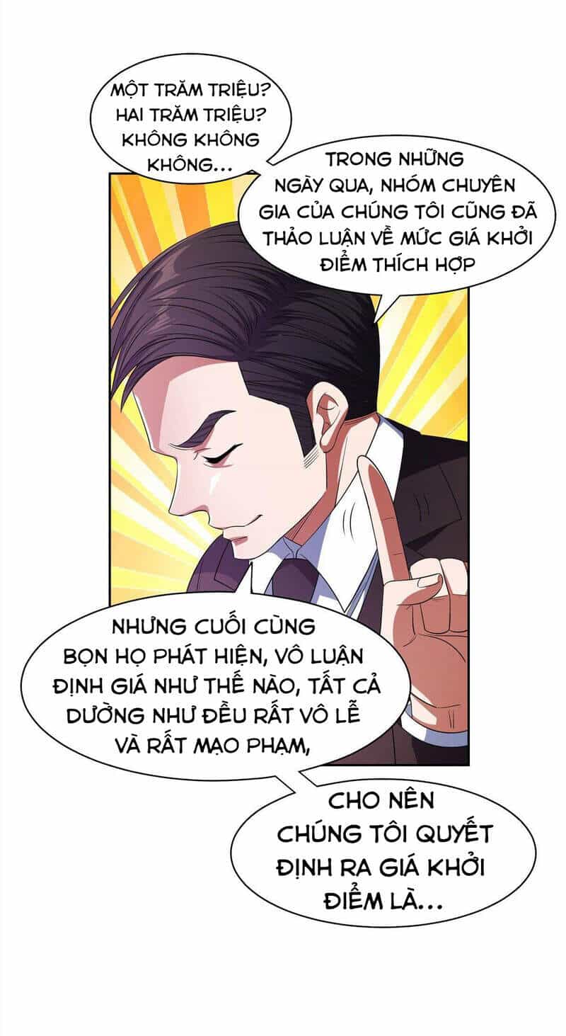 Trọng Sinh Chi Thần Cấp Bại Gia Tử - Chương 31 - ảnh 32
