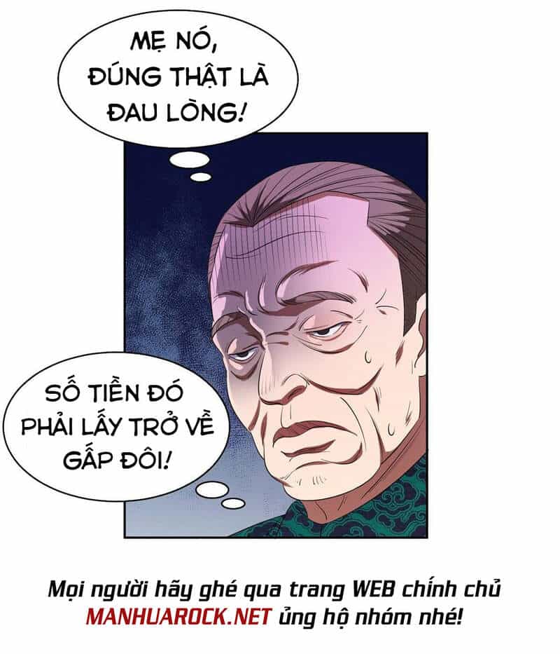 Trọng Sinh Chi Thần Cấp Bại Gia Tử - Chương 31 - ảnh 6