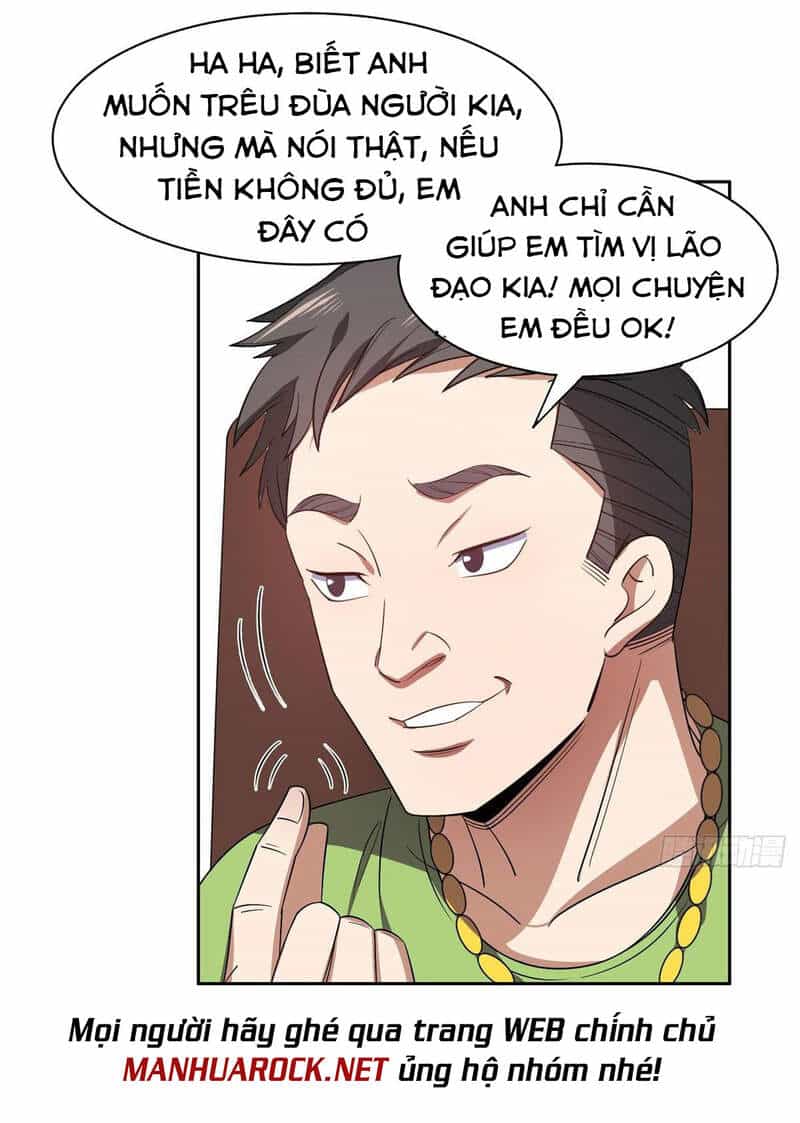 Trọng Sinh Chi Thần Cấp Bại Gia Tử - Chương 31 - ảnh 9