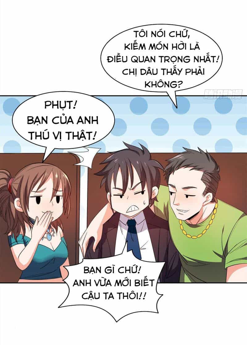 Trọng Sinh Chi Thần Cấp Bại Gia Tử - Chương 32 - ảnh 12