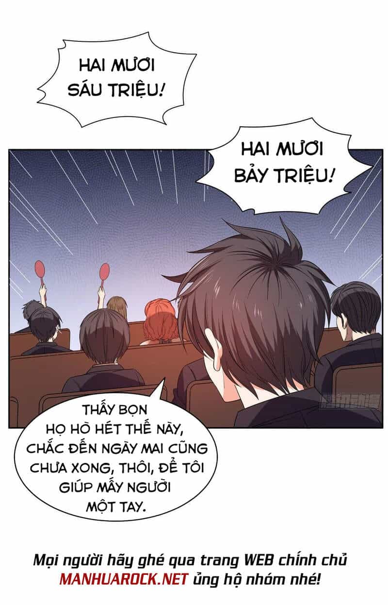 Trọng Sinh Chi Thần Cấp Bại Gia Tử - Chương 32 - ảnh 13