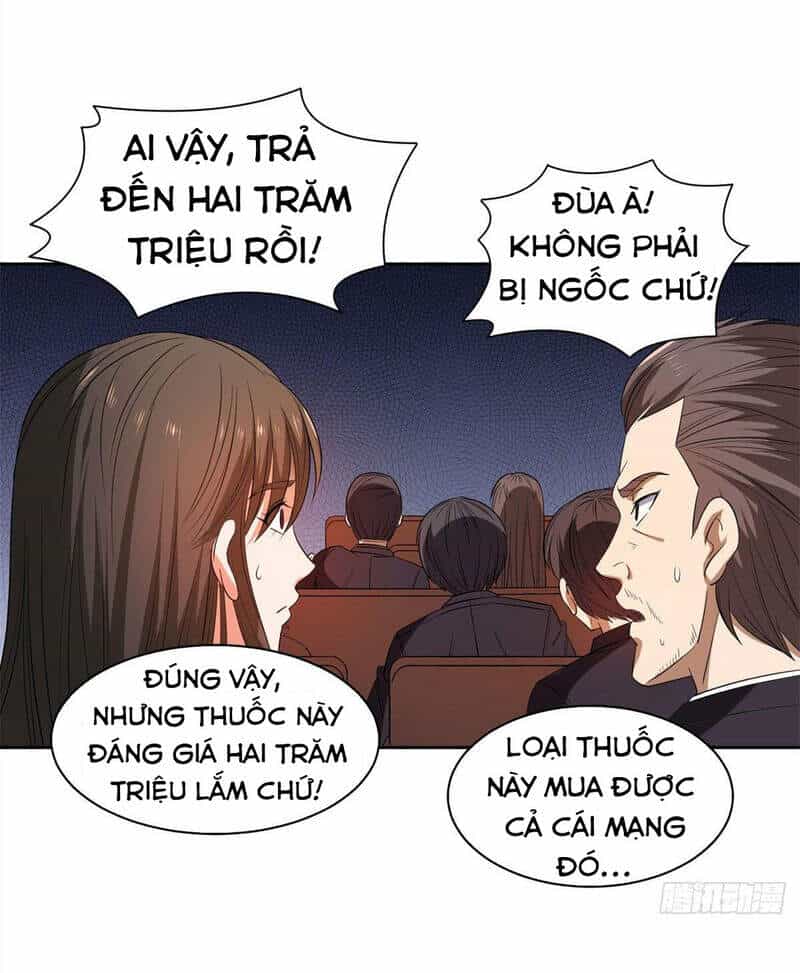 Trọng Sinh Chi Thần Cấp Bại Gia Tử - Chương 32 - ảnh 16