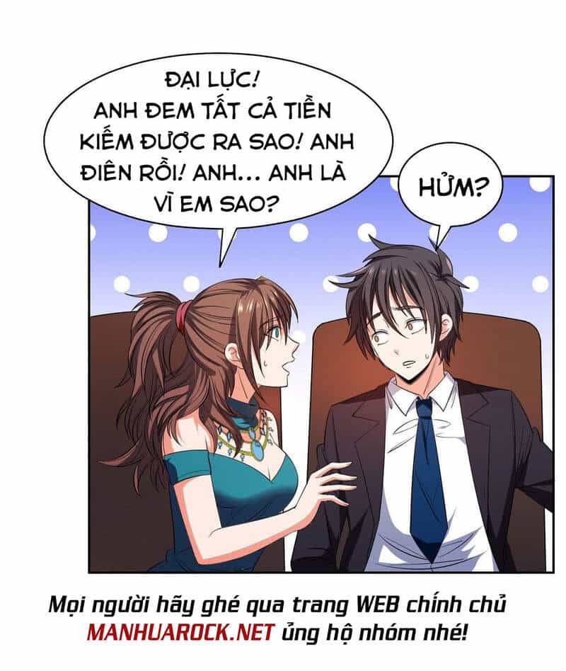Trọng Sinh Chi Thần Cấp Bại Gia Tử - Chương 32 - ảnh 17