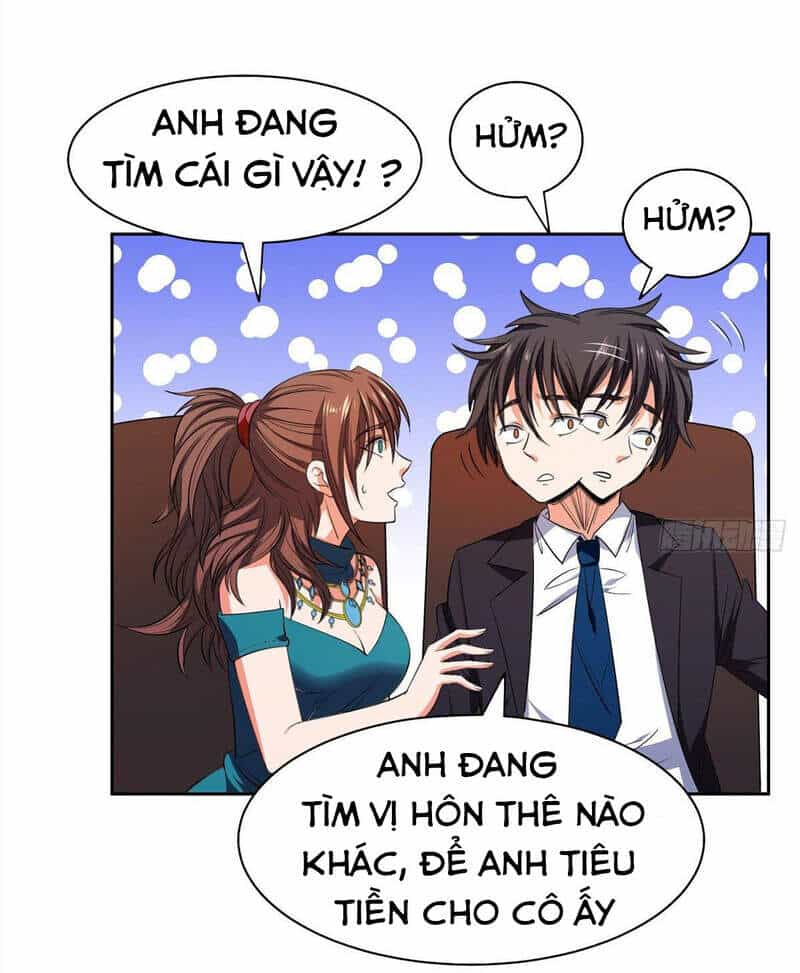 Trọng Sinh Chi Thần Cấp Bại Gia Tử - Chương 32 - ảnh 18