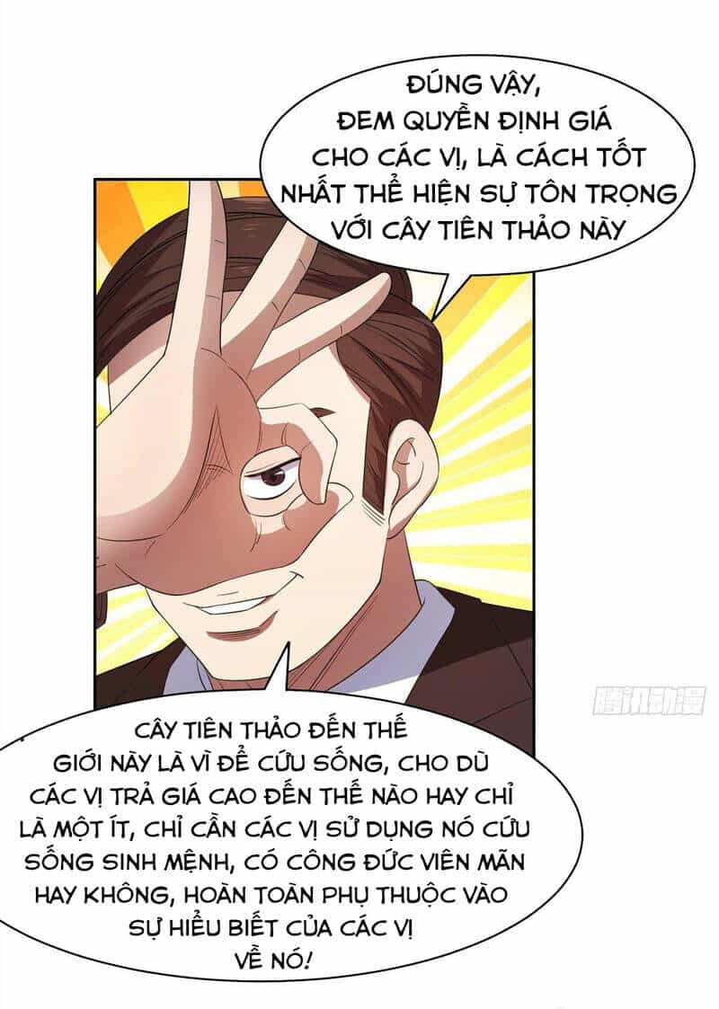 Trọng Sinh Chi Thần Cấp Bại Gia Tử - Chương 32 - ảnh 2