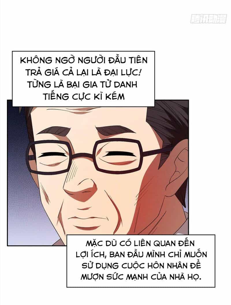 Trọng Sinh Chi Thần Cấp Bại Gia Tử - Chương 32 - ảnh 20