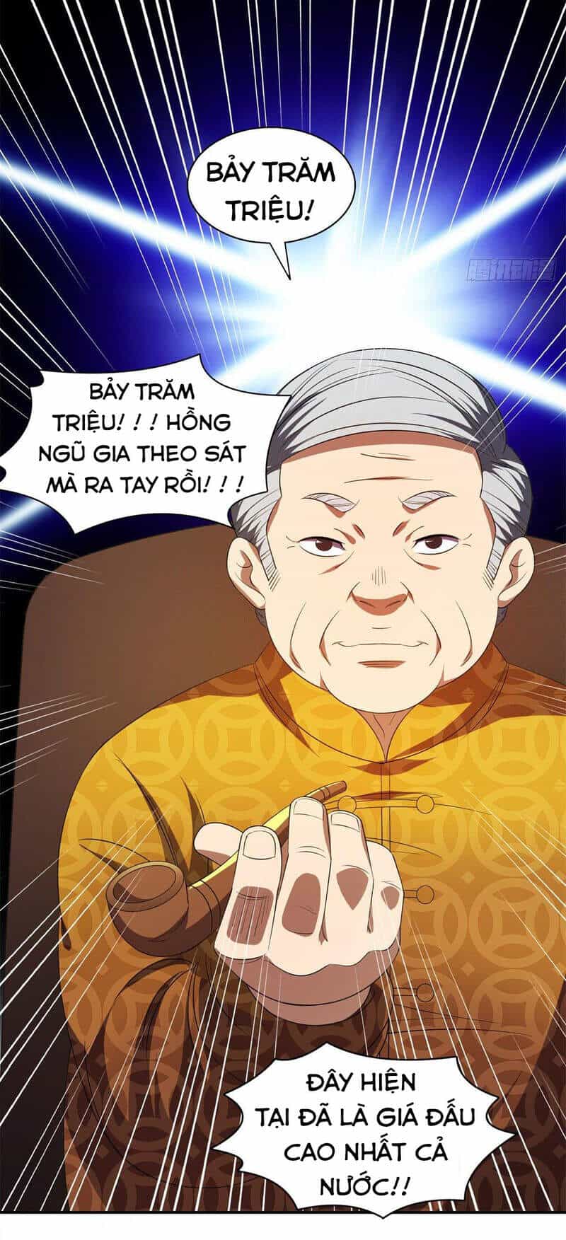 Trọng Sinh Chi Thần Cấp Bại Gia Tử - Chương 32 - ảnh 26