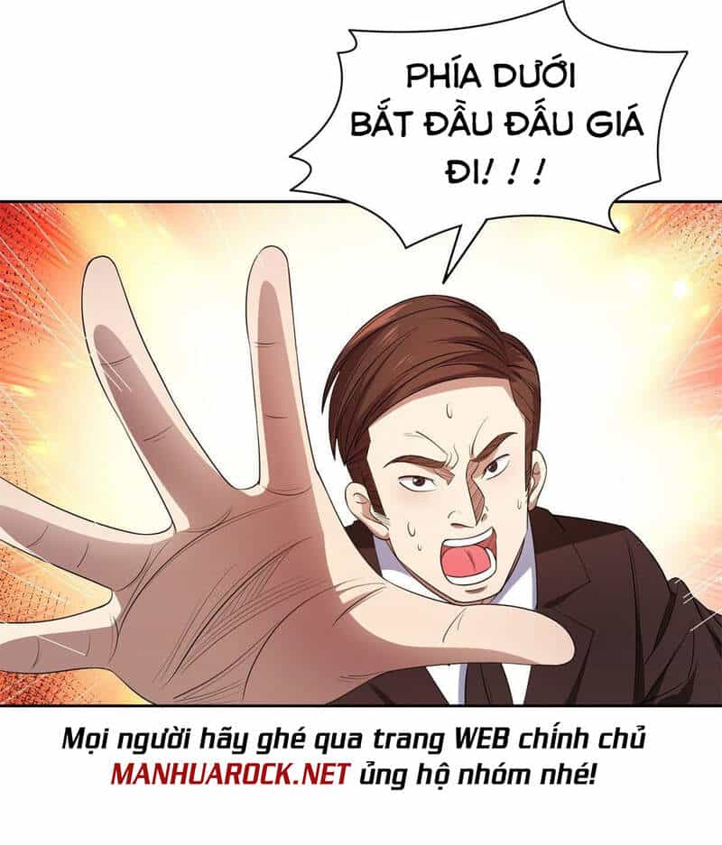 Trọng Sinh Chi Thần Cấp Bại Gia Tử - Chương 32 - ảnh 3