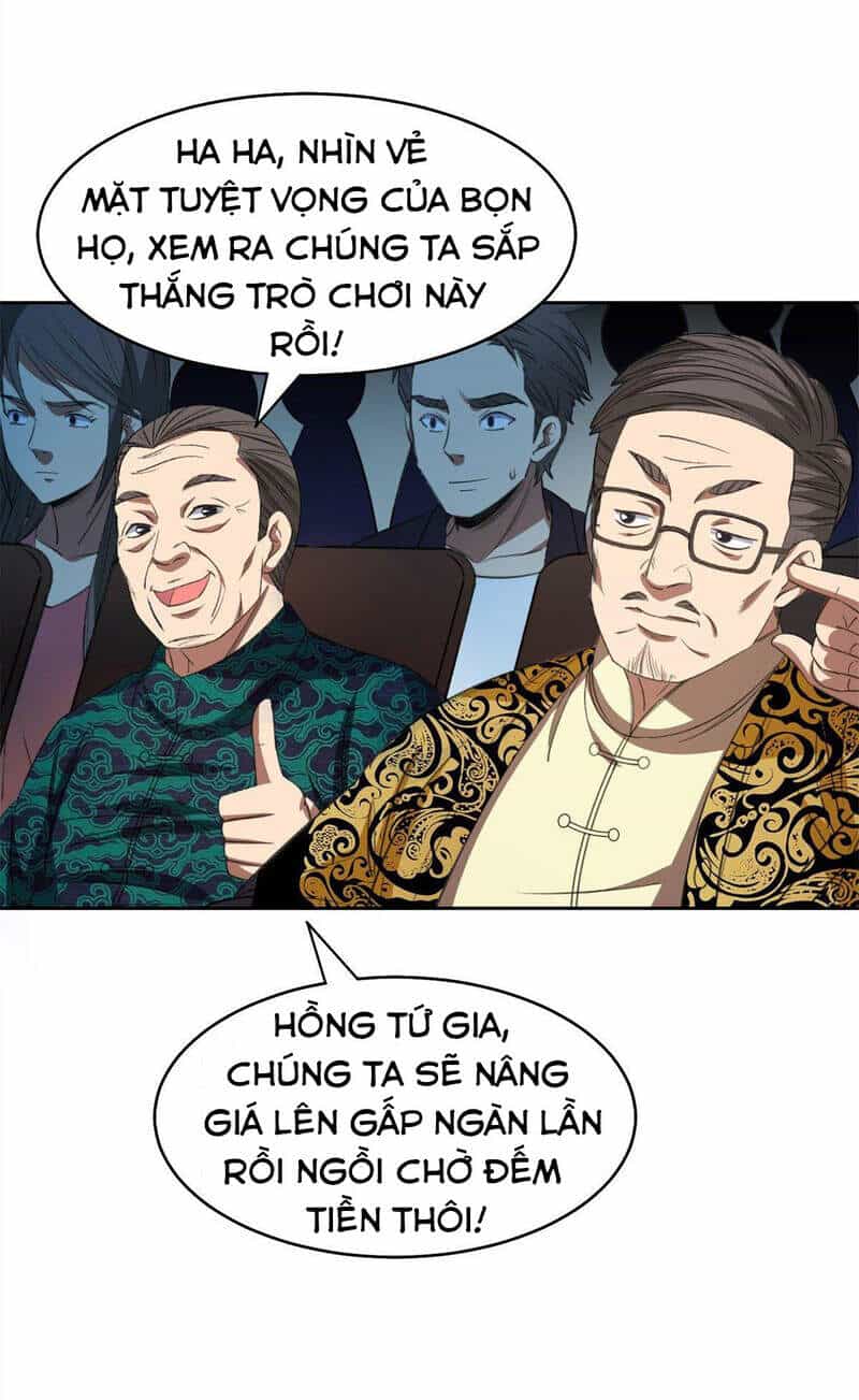 Trọng Sinh Chi Thần Cấp Bại Gia Tử - Chương 33 - ảnh 14