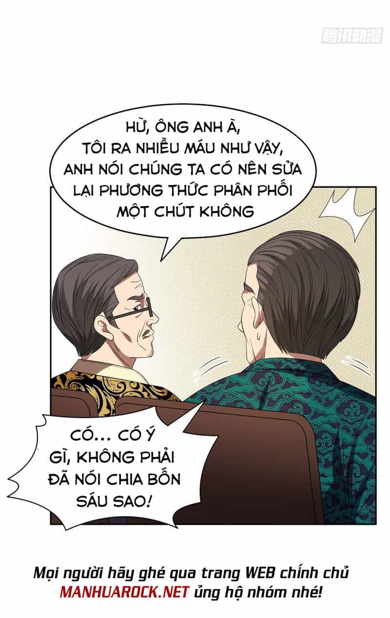 Trọng Sinh Chi Thần Cấp Bại Gia Tử - Chương 33 - ảnh 15