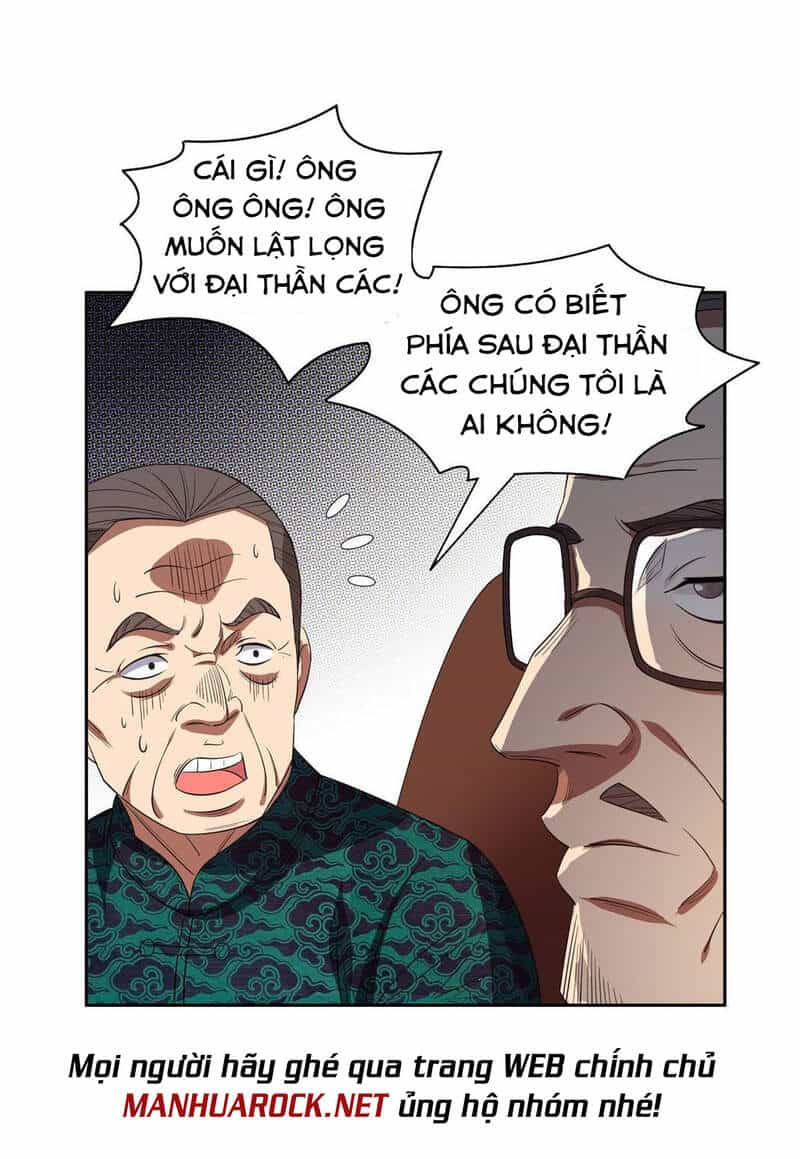 Trọng Sinh Chi Thần Cấp Bại Gia Tử - Chương 33 - ảnh 17