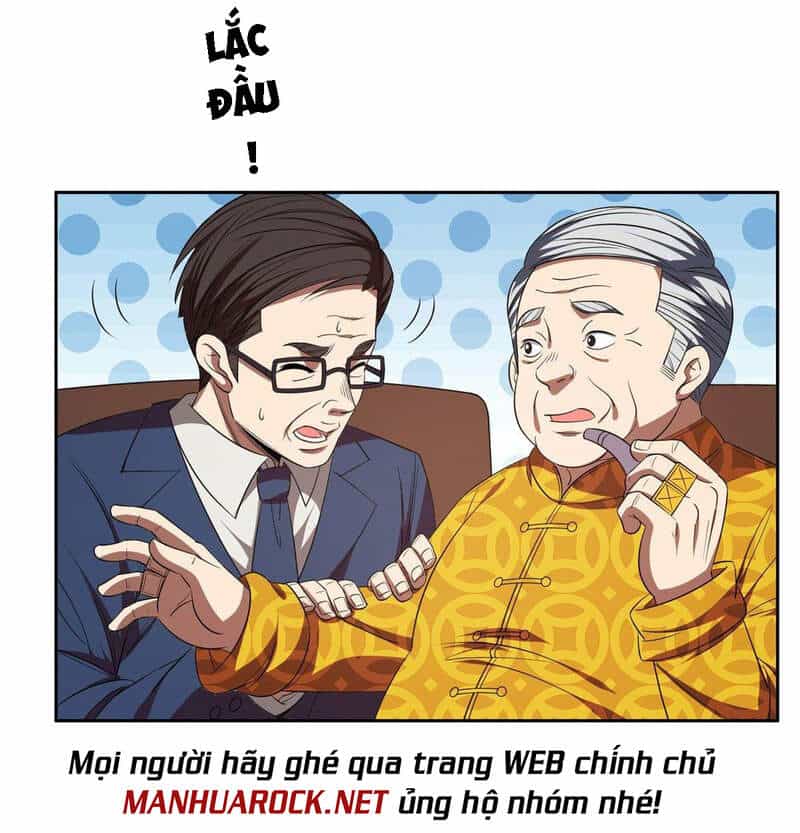 Trọng Sinh Chi Thần Cấp Bại Gia Tử - Chương 33 - ảnh 21