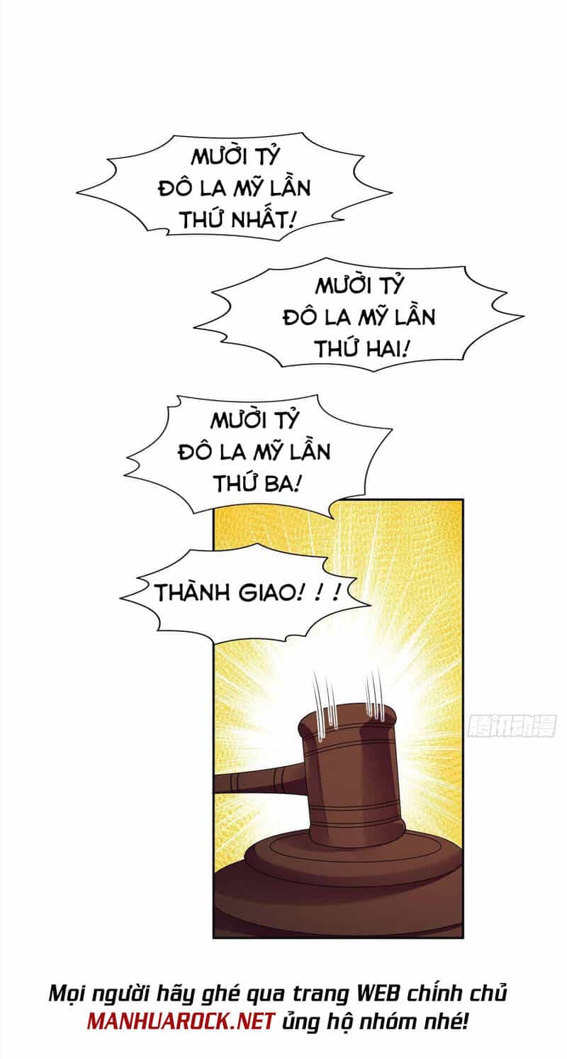Trọng Sinh Chi Thần Cấp Bại Gia Tử - Chương 34 - ảnh 11