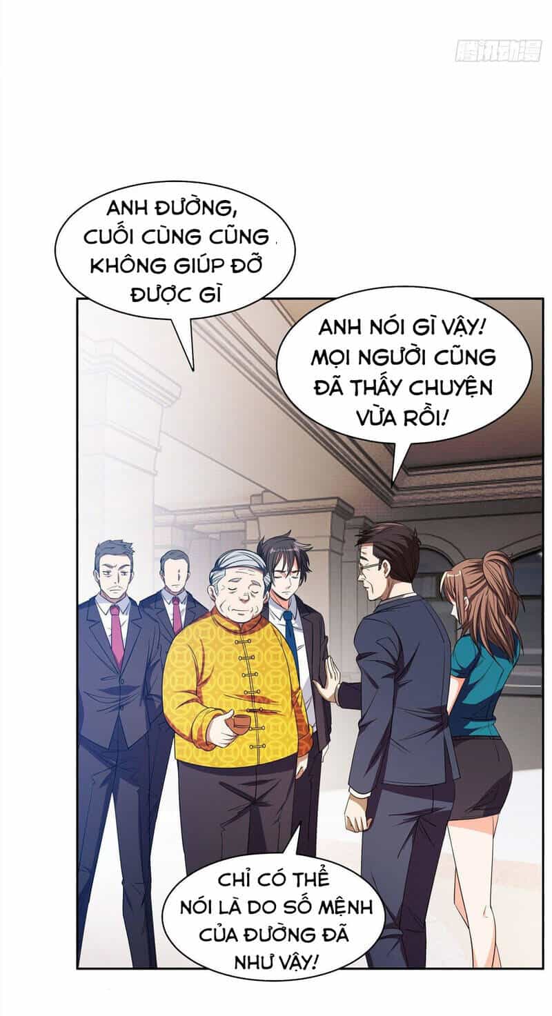 Trọng Sinh Chi Thần Cấp Bại Gia Tử - Chương 34 - ảnh 13