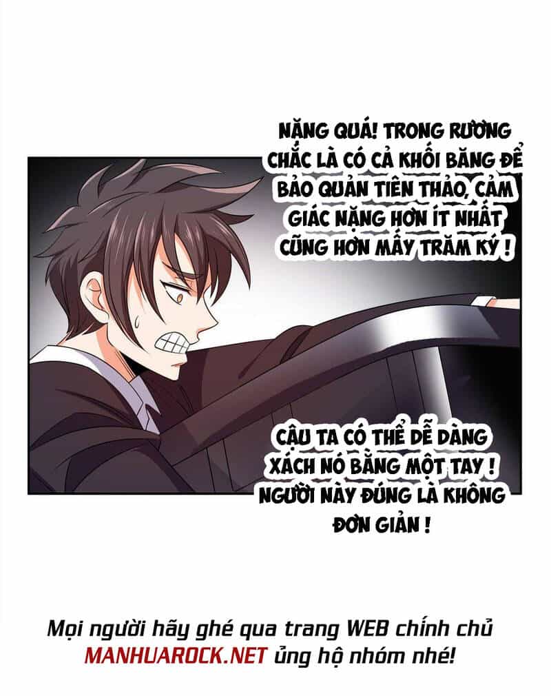 Trọng Sinh Chi Thần Cấp Bại Gia Tử - Chương 34 - ảnh 25