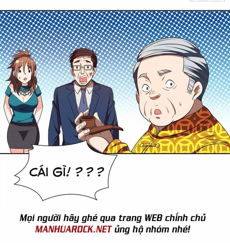 Trọng Sinh Chi Thần Cấp Bại Gia Tử - Chương 34 - ảnh 28