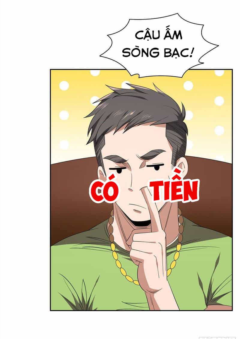 Trọng Sinh Chi Thần Cấp Bại Gia Tử - Chương 34 - ảnh 3