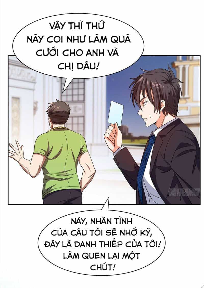 Trọng Sinh Chi Thần Cấp Bại Gia Tử - Chương 34 - ảnh 32
