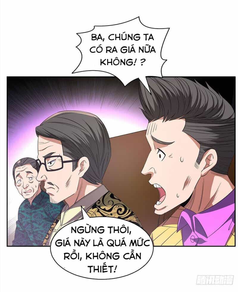 Trọng Sinh Chi Thần Cấp Bại Gia Tử - Chương 34 - ảnh 7