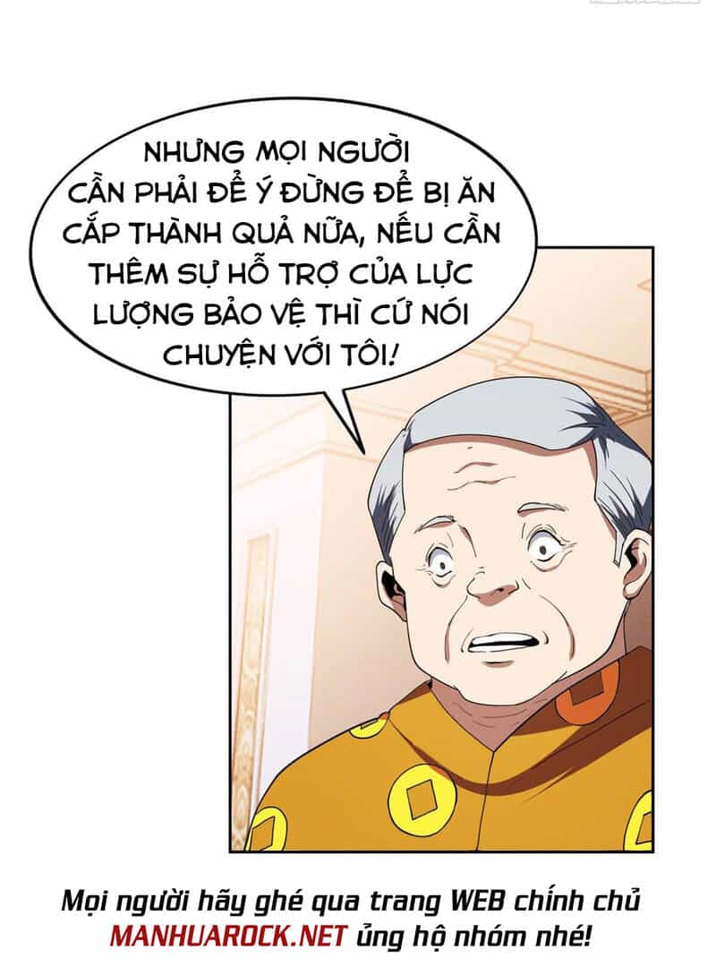 Trọng Sinh Chi Thần Cấp Bại Gia Tử - Chương 35 - ảnh 13