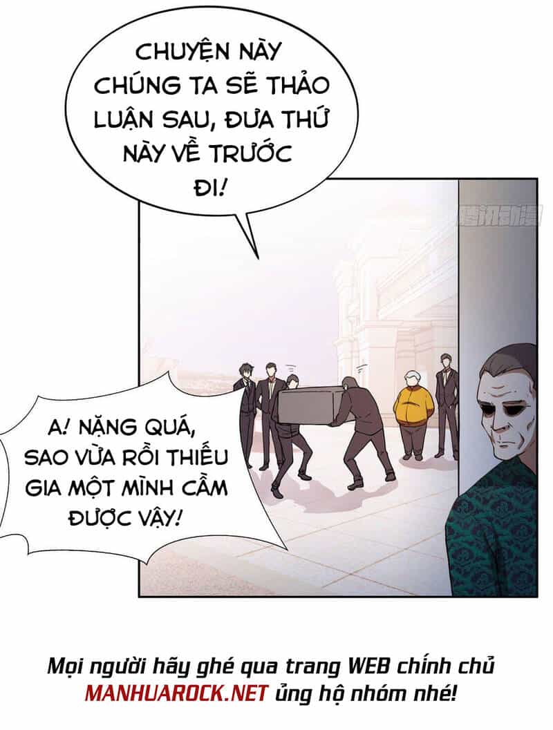Trọng Sinh Chi Thần Cấp Bại Gia Tử - Chương 35 - ảnh 16