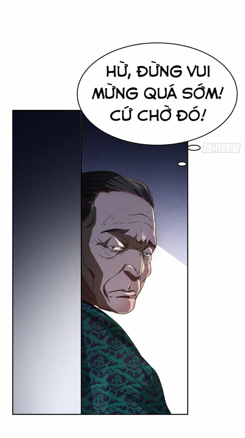 Trọng Sinh Chi Thần Cấp Bại Gia Tử - Chương 35 - ảnh 17