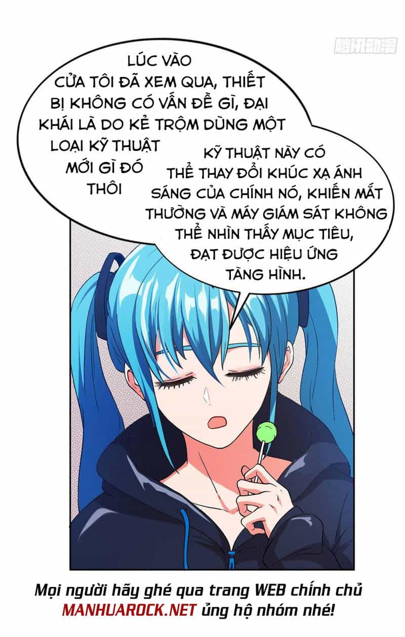 Trọng Sinh Chi Thần Cấp Bại Gia Tử - Chương 35 - ảnh 27