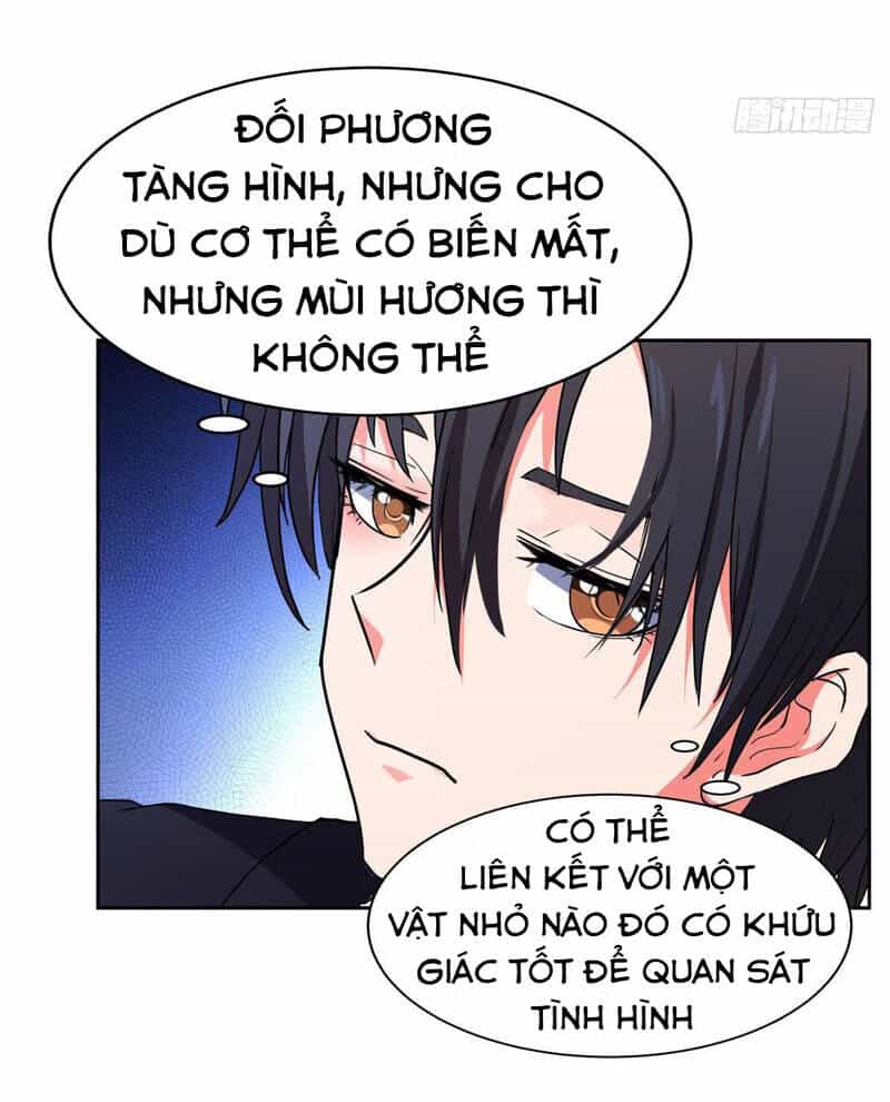 Trọng Sinh Chi Thần Cấp Bại Gia Tử - Chương 35 - ảnh 29