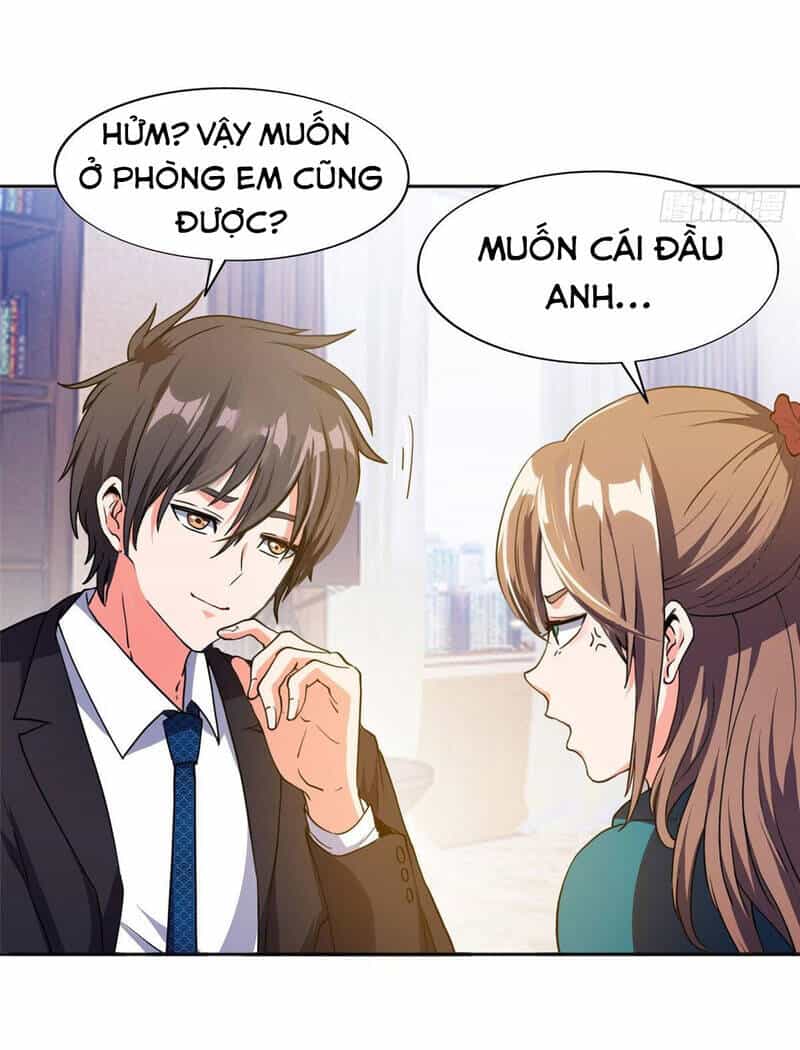 Trọng Sinh Chi Thần Cấp Bại Gia Tử - Chương 35 - ảnh 31