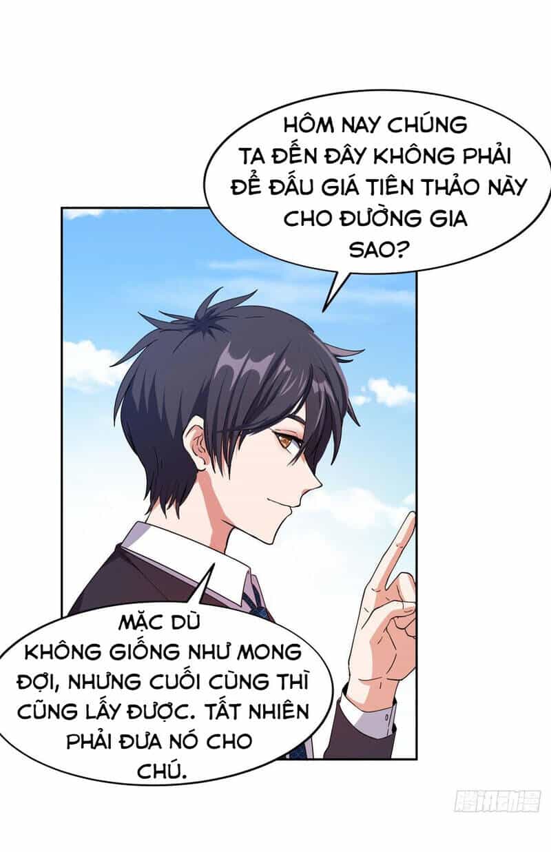 Trọng Sinh Chi Thần Cấp Bại Gia Tử - Chương 35 - ảnh 4